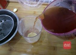港式柠檬茶的做法图解10