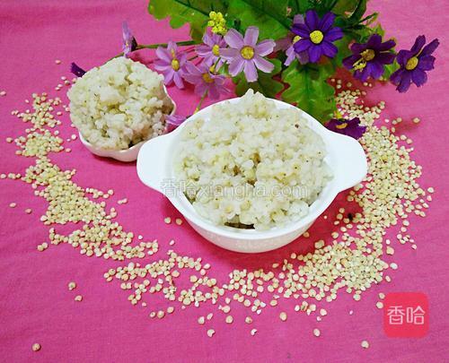 成品图是不是美美的，而且已经闻见了香味