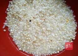 高粱米饭的做法图解2