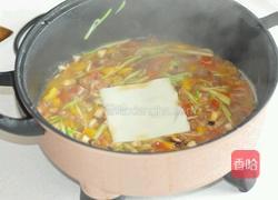 贝壳面的做法图解10