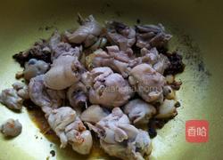 红烧香菇鸡块的做法图解10