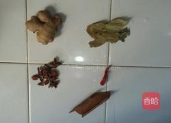 红烧鸭子的做法图解1