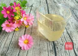 蜂蜜姜茶的做法图解5