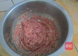 白菜粉丝牛肉丸子汤的做法图解7