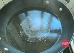 白菜粉丝牛肉丸子汤的做法图解8