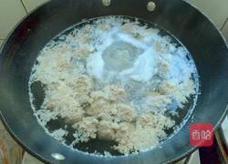 汆牛肉丸子的做法图解8