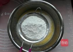 榴莲千层蛋糕的做法图解5