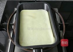 榴莲千层蛋糕的做法图解8