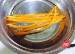 蛋皮寿司的做法图解4