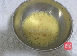 蛋皮寿司的做法图解5