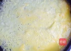 蛋皮寿司的做法图解7