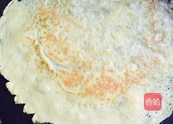 蛋皮寿司的做法图解8