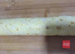 蛋皮寿司的做法图解13