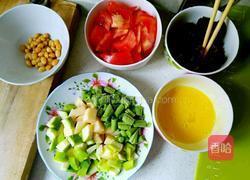 烩麻食的做法图解5