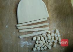 烩麻食的做法图解6