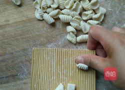 烩麻食的做法图解7