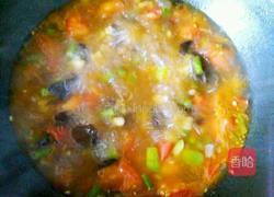 烩麻食的做法图解9