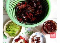 麻辣小龙虾的做法图解2