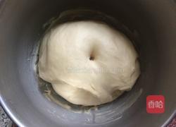 牛奶鸡蛋面包的做法图解7