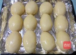 牛奶鸡蛋面包的做法图解14