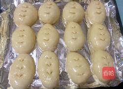 牛奶鸡蛋面包的做法图解15