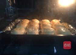 牛奶鸡蛋面包的做法图解16