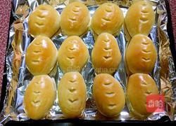 牛奶鸡蛋面包的做法图解17