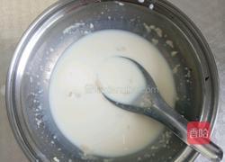 苏打饼干的做法图解2