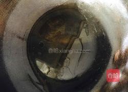 鸡蛋炒年糕的做法图解9