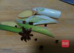 京味打卤面的做法图解5