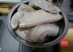 京味打卤面的做法图解8