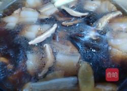 京味打卤面的做法图解13