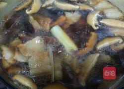 京味打卤面的做法图解14