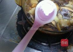 京味打卤面的做法图解15