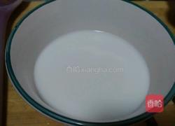 京味打卤面的做法图解18