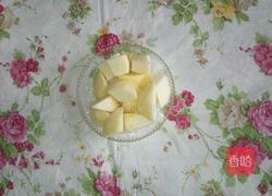 冰糖雪梨银耳粥的做法图解4