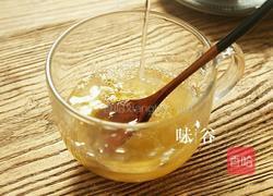 百香果蜂蜜茶的做法图解4