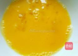 鱼香烘蛋的做法图解4