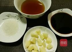 红烧鳝鱼的做法图解3