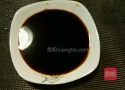 红烧鳝鱼的做法图解6