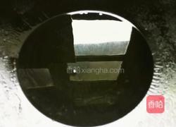 红烧鳝鱼的做法图解8