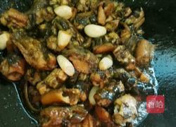 红烧鳝鱼的做法图解11