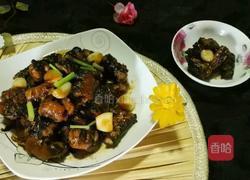 红烧鳝鱼的做法图解15