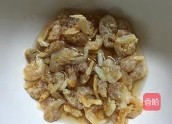 水煮干丝的做法图解3