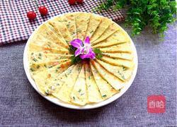 麦糊烧的做法图解9