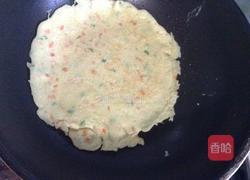 麦糊烧的做法图解8