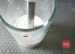 西米芒果露的做法图解5