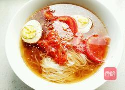 东北冷面的做法图解4