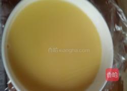 秋葵蛋羮的做法图解6