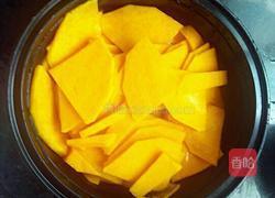 发面南瓜饼的做法图解2